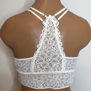 Aerie lace bralette